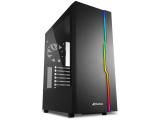 case в промоция: SHARKOON RGB Slider case в промоция: SHARKOON RGB Slider