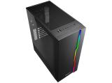 SHARKOON RGB Slider Middle Tower ATX снимка №3 SHARKOON RGB Slider Middle Tower ATX снимка №3