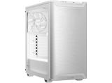 Описание и цена на Компютърна кутия Middle Tower be quiet! Pure Base 501 Airflow Window White BGW75 ATX