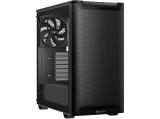 Описание и цена на Компютърна кутия Middle Tower be quiet! Pure Base 501 Airflow Window Black BGW74 ATX