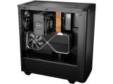 be quiet! Pure Base 501 Airflow Window Black BGW74 Middle Tower ATX снимка №5
