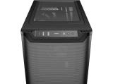 be quiet! Pure Base 501 Airflow Window Black BGW74 Middle Tower ATX снимка №6