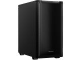 Описание и цена на Компютърна кутия Middle Tower be quiet! Pure Base 501 Black BG073 ATX