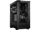 be quiet! Pure Base 501 Black BG073 Middle Tower ATX снимка №3 be quiet! Pure Base 501 Black BG073 Middle Tower ATX снимка №3