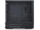 Lian Li LANCOOL 207 TG Black Middle Tower ATX снимка №3 Lian Li LANCOOL 207 TG Black Middle Tower ATX снимка №3