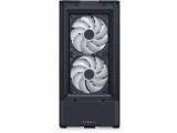 Lian Li LANCOOL 207 TG Black Middle Tower ATX снимка №5 Lian Li LANCOOL 207 TG Black Middle Tower ATX снимка №5
