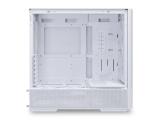 Lian Li LANCOOL 207 TG White Middle Tower ATX снимка №3