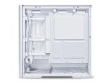 Lian Li LANCOOL 207 TG White Middle Tower ATX снимка №5