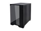 Lian Li O11 Vision Compact TG Black Middle Tower E-ATX снимка №2 Lian Li O11 Vision Compact TG Black Middle Tower E-ATX снимка №2