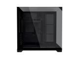 Lian Li O11 Vision Compact TG Black Middle Tower E-ATX снимка №3 Lian Li O11 Vision Compact TG Black Middle Tower E-ATX снимка №3