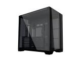 Lian Li O11 Vision Compact TG Black Middle Tower E-ATX снимка №4 Lian Li O11 Vision Compact TG Black Middle Tower E-ATX снимка №4