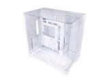 Lian Li O11 Vision Compact TG White Middle Tower E-ATX снимка №2 Lian Li O11 Vision Compact TG White Middle Tower E-ATX снимка №2