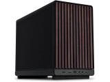 Описание и цена на Компютърна кутия Middle Tower Lian-Li DAN A3-mATX Wood Edition Micro ATX