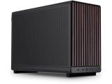 Lian-Li DAN A3-mATX Wood Edition Middle Tower Micro ATX снимка №2 Lian-Li DAN A3-mATX Wood Edition Middle Tower Micro ATX снимка №2