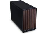 Lian-Li DAN A3-mATX Wood Edition Middle Tower Micro ATX снимка №3 Lian-Li DAN A3-mATX Wood Edition Middle Tower Micro ATX снимка №3