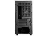 Chieftec Pro mini AZ-01B-OP Middle Tower Micro ATX снимка №6