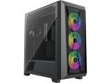 Описание и цена на Компютърна кутия Middle Tower Xilence XG151 XILENT X ARGB ATX