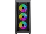Xilence XG151 XILENT X ARGB Middle Tower ATX снимка №2
