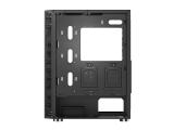 Montech X3 Mesh RGB - Black Middle Tower ATX снимка №3