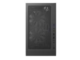 Montech X3 Mesh RGB - Black Middle Tower ATX снимка №5