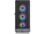 Thermaltake Ceres 500 TG ARGB Black Middle Tower E-ATX снимка №2