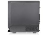 Thermaltake Ceres 500 TG ARGB Black Middle Tower E-ATX снимка №4