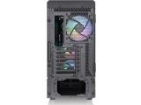 Thermaltake Ceres 500 TG ARGB Black Middle Tower E-ATX снимка №6