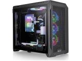 Описание и цена на Компютърна кутия Big Tower Thermaltake CTE C750 Air Black E-ATX