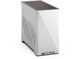 Описание и цена на Компютърна кутия Small Form Factor Fractal Design Era 2 Silver Mini-ITX