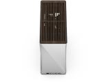 Fractal Design Era 2 Silver Small Form Factor Mini-ITX снимка №4