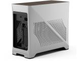 Fractal Design Era 2 Silver Small Form Factor Mini-ITX снимка №6