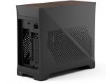 Fractal Design Era 2 Charcoal Small Form Factor Mini-ITX снимка №6