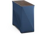 Описание и цена на Компютърна кутия Small Form Factor Fractal Design Era 2 Midnight Blue Mini-ITX