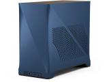 Fractal Design Era 2 Midnight Blue Small Form Factor Mini-ITX снимка №3