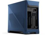 Fractal Design Era 2 Midnight Blue Small Form Factor Mini-ITX снимка №4
