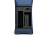 Fractal Design Era 2 Midnight Blue Small Form Factor Mini-ITX снимка №5