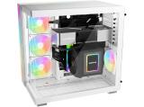be quiet! Light Base 600 DX white BGW66 Middle Tower ATX снимка №5