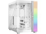 Описание и цена на Компютърна кутия Big Tower be quiet! Light Base 900 DX white XL-ATX
