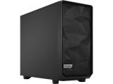 Описание и цена на Компютърна кутия Middle Tower Fractal Design Meshify 2 Black FD-C-MES2A-01 E-ATX