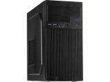 Описание и цена на Компютърна кутия Middle Tower Inter-Tech IT-6521 Straight Micro ATX