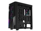 Gigabyte GB-AC500G Black Middle Tower E-ATX снимка №3 Gigabyte GB-AC500G Black Middle Tower E-ATX снимка №3