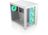 Raijintek PAEAN C7 WHITE TG4 0R20B00235 Middle Tower ATX снимка №3