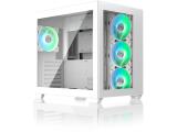 Raijintek PAEAN C7 WHITE TG4 0R20B00235 Middle Tower ATX снимка №4