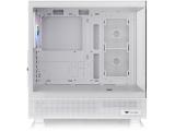 Thermaltake View 270 TG ARGB Snow White Middle Tower E-ATX снимка №3 Thermaltake View 270 TG ARGB Snow White Middle Tower E-ATX снимка №3
