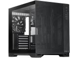Описание и цена на Компютърна кутия Middle Tower Chieftec Visio Air Mesh GM-30B-M-OP ATX