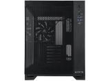 Chieftec Visio Air Mesh GM-30B-M-OP Middle Tower ATX снимка №2