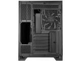 Chieftec Visio Air Mesh GM-30B-M-OP Middle Tower ATX снимка №6