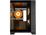 Chieftec Visio GM-30B-TG-OP Middle Tower ATX снимка №2