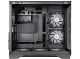 Chieftec Visio GM-30B-TG-OP Middle Tower ATX снимка №3