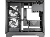 Chieftec Visio GM-30B-TG-OP Middle Tower ATX снимка №5